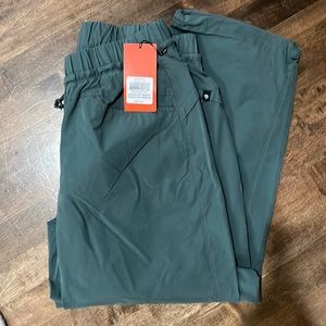 Mountain Hardwear Wondervalley Pant